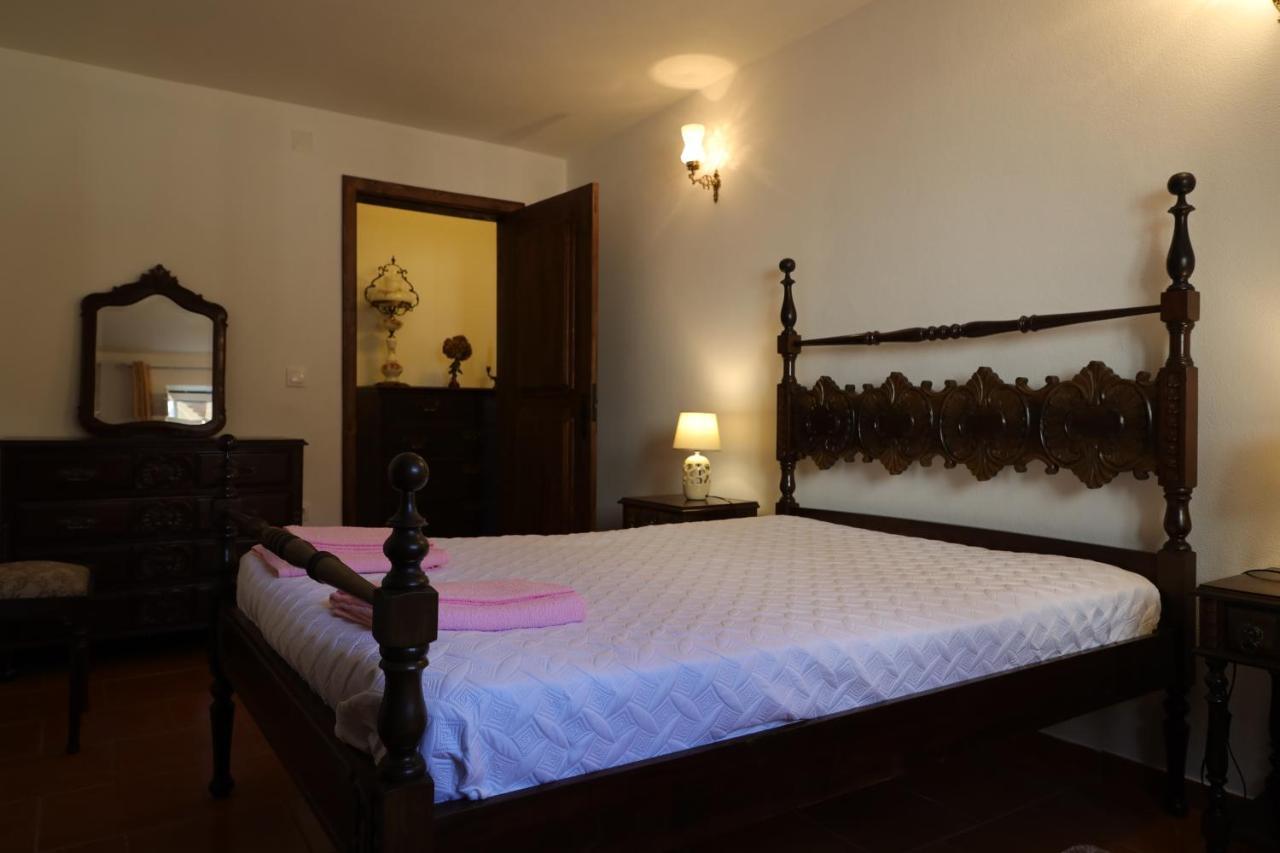 Villa Quinta Dos Patos Pinhanços Exterior foto